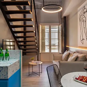 Apartment Coeo Pena, Malaga