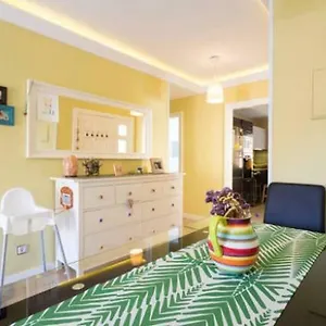 Holidays Appartamento San Miguel de Abona
