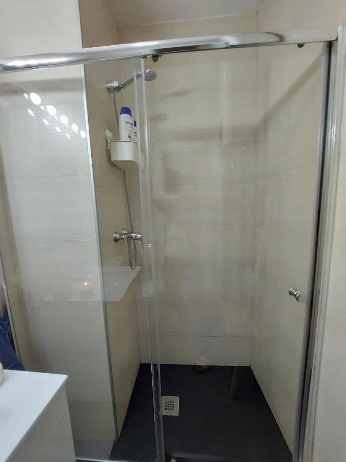 El Malagueño Suite - Centro Historico 1 Málaga Apartamento